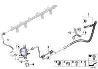 13317547131-HOSE, FUEL
