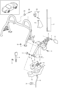 98756173300-PIPE COMP,WATER OUTLET