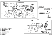 726180A080C0-RADIATOR ASSY