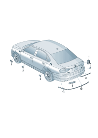 561853459-TRIM STRIP