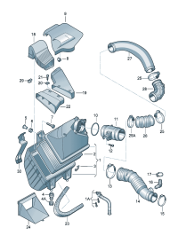 059906461E-Air meter