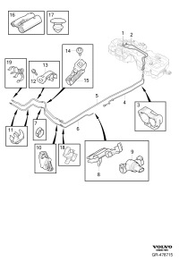 32363464-SENSOR, MAP