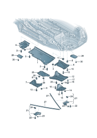 4GD825961-SPARE PART