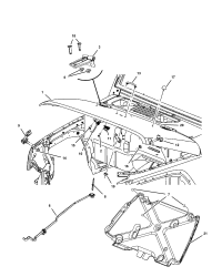 68002350AB-HOOD