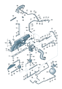06B133783AF-HOSE-CONNECTION
