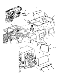 68003655AD-For projects 11 and 27