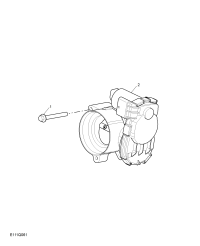10558164-THROTTLE BODY ASSY