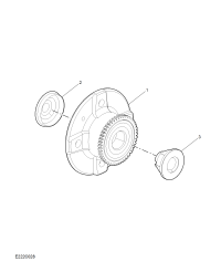 10531030-BRG ASSY