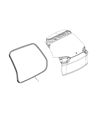 68225189AA-W/strip lifter