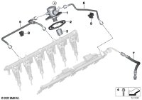 13517934496-Pump, high pressure