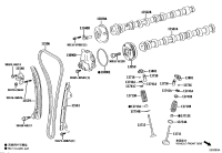 13501F2040-CAMSHAFT