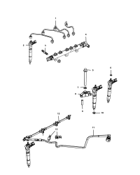 68042029AA-Partial history