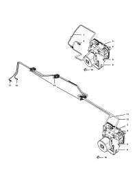 68046388AA-A. B .s control unit