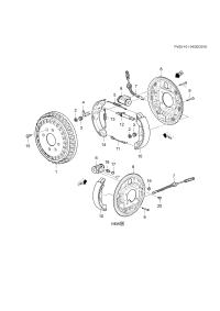 13521825-Brake drum