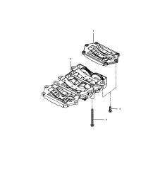 68034991AC-Shaft balancer