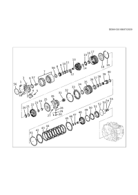 24276543-FILTER, A/TRNS FLUID