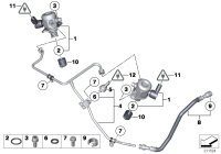 13537579140-HOSE FUEL NO.1