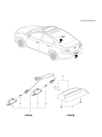 90767080-Lamp (incl 7)
