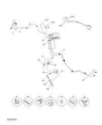 10586185-Pipe assy-fr brk
