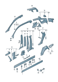 4G8809201-Pillar-a otr