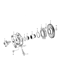 68072175AB-PUMP FUEL INJECTION