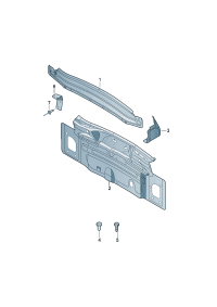 4G8813394-SPACER-MAIN SHAFT