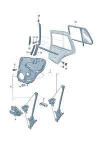 1J5839431C-Guide, window
