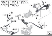 32416864118-Extension hose