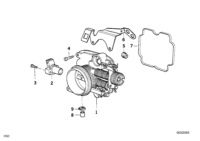 13541741671-THROTTLE BODY