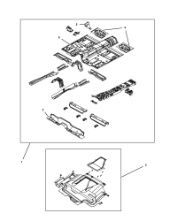 68067869AD-BELLY PAN FRONT DIESEL