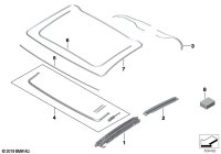 54108495834-Cable assy dr f