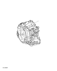10686167-TRANSMISSION ASSY
