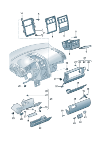 1T0858071R3X1-Plate (black)