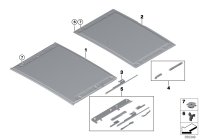 54107387012-Drive cable assy-sunroof