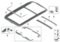 54107490369-Panoramaroof frame