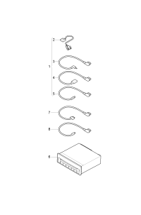 4H0035108F-Changer, DVD