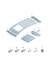 8W5817961-Frame-roof