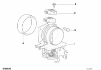 13541433385-THROTTLE BODY