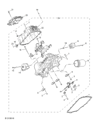 11366043-Sensor, a/t fork position