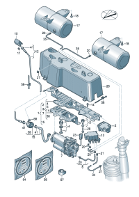 4KE616005E-Gas delivery unit D-03.06.2019
