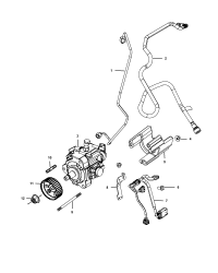 68092294AA-PUMP FUEL INJECTION