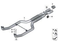 18307848140-Muffler