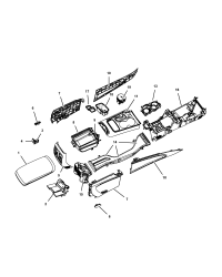 68085972AA-POWER OUTLET INVERTER