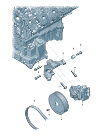4H0145156N-Pump assy-vane D-11.06.2012