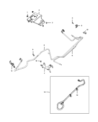 68224017AA-TUBE FUEL SUPPLY