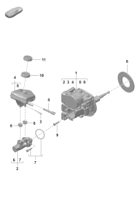 971614105AH-Set, master power (Electronic control mechanism)  D  -19.06.2022