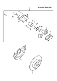 24510382-Plate, dust
