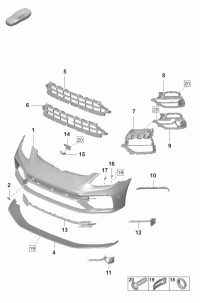 971807877M-PLATE