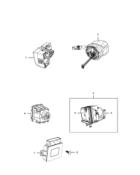 68189101AH-Outlet [X81]