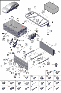 971804835-Accumulator Engine mounting